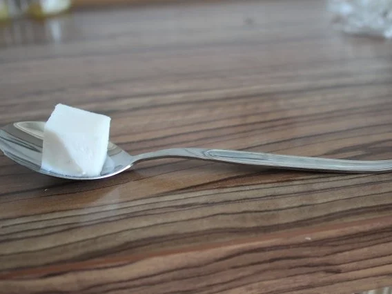 Pilzcremsuppe - Rezept - Bild Nr. 2