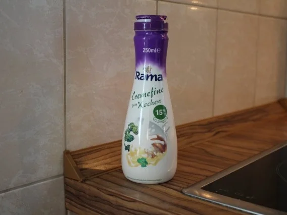 Pilzcremsuppe - Rezept - Bild Nr. 3