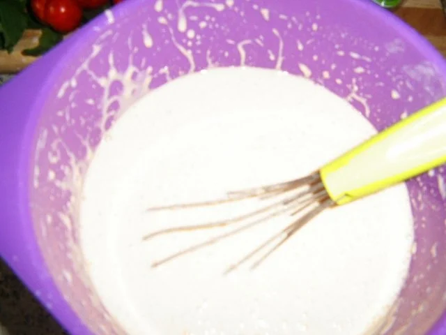 Rezept: Pfannkuchen-Torte Bild Nr. 3 Pfannkuchen-Torte - Rezept - Bild Nr. 3