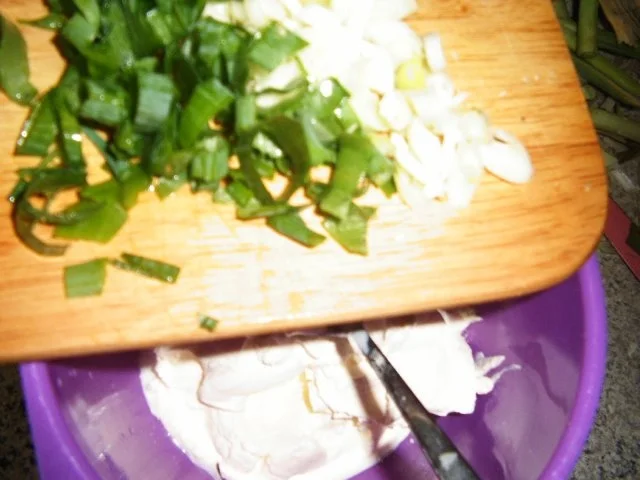 Rezept: Pfannkuchen-Torte Bild Nr. 5 Pfannkuchen-Torte - Rezept - Bild Nr. 5