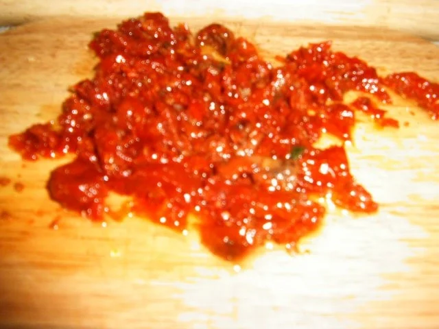 Rezept: Pfannkuchen-Torte Bild Nr. 6 Pfannkuchen-Torte - Rezept - Bild Nr. 6