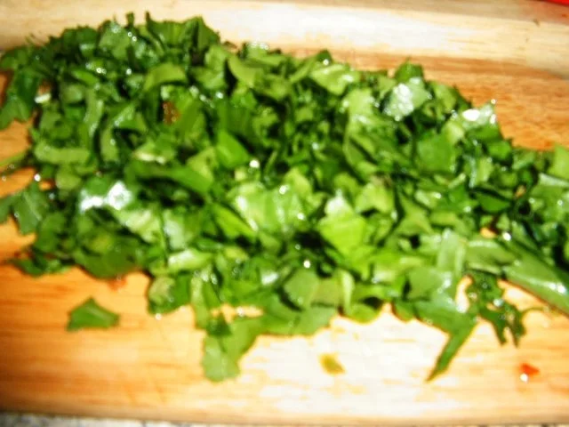 Rezept: Pfannkuchen-Torte Bild Nr. 7 Pfannkuchen-Torte - Rezept - Bild Nr. 7