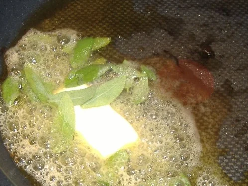 Kalbsleberspiesschen mit Röstzwiebeln - Rezept - Bild Nr. 5