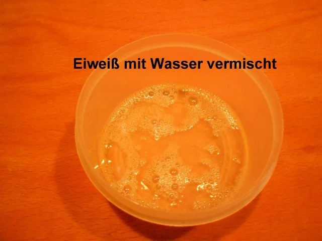 Rezept: Hamburgerbrötchen Bild Nr. 15 Hamburgerbrötchen - Rezept - Bild Nr. 15