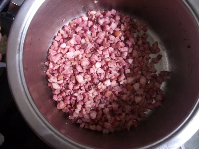 Zwiebelkuchen - Rezept - Bild Nr. 4