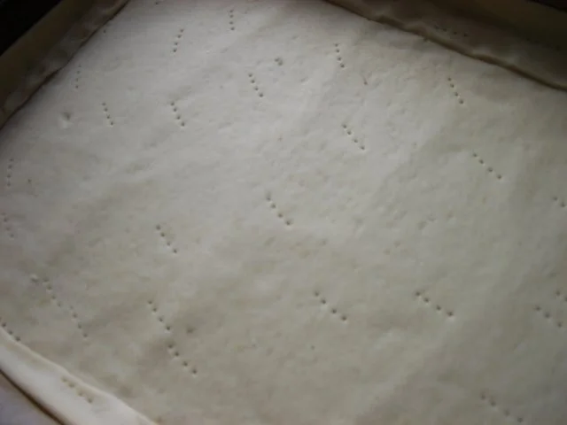 Zwiebelkuchen - Rezept - Bild Nr. 8