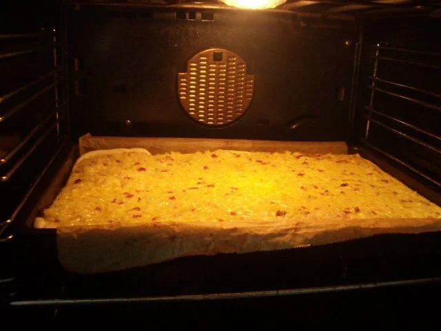 Zwiebelkuchen - Rezept - Bild Nr. 10