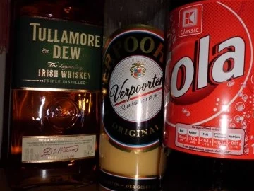 Rezept: Cocktail: Latte Maccatto mit Doppelschuss Bild Nr. 2 Cocktail: Latte Maccatto mit Doppelschuss - Rezept - Bild Nr. 2