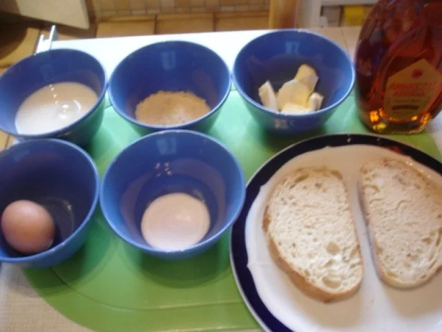 Arme Ritter - Rezept - Bild Nr. 2