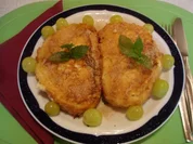 Rezept: Arme Ritter Arme Ritter - Rezept