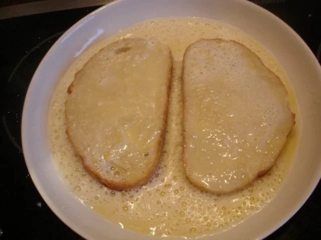 Arme Ritter - Rezept - Bild Nr. 4