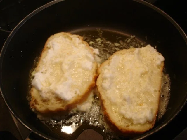 Arme Ritter - Rezept - Bild Nr. 9