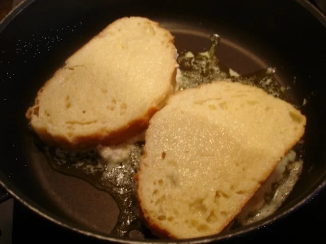 Arme Ritter - Rezept - Bild Nr. 8