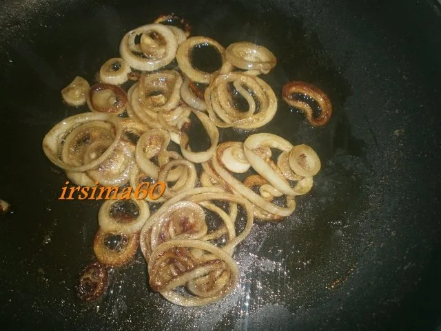 Kürbis - Kartoffelcreme - Suppe - Rezept - Bild Nr. 5