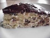 Rezept: Mineralwasserkuchen Mineralwasserkuchen - Rezept