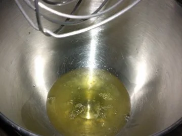 Rezept: Kürbis-Walnuss-Küsschen Bild Nr. 2 Kürbis-Walnuss-Küsschen - Rezept - Bild Nr. 2