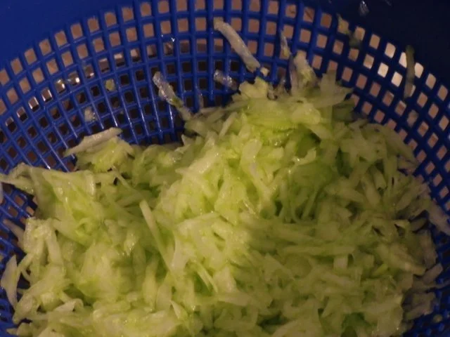 griechische Gemüsepfanne - Rezept - Bild Nr. 2