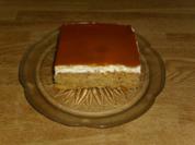 Haselnuss-Schnitten - Rezept