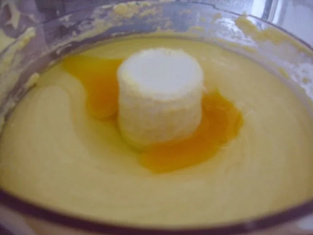 Rezept: Bratapfelkuchen Bild Nr. 4 Bratapfelkuchen - Rezept - Bild Nr. 4