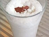 Rezept: Milchschnitte - Shake Milchschnitte - Shake - Rezept