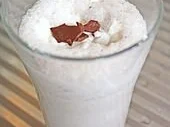 Milchschnitte - Shake - Rezept