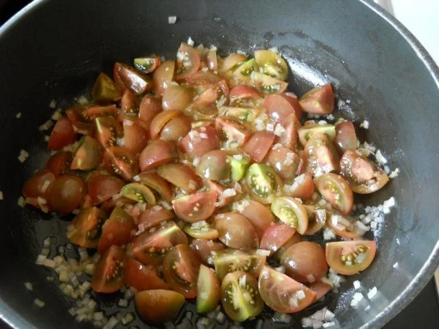 Spaghetti Bolognese - Rezept - Bild Nr. 4