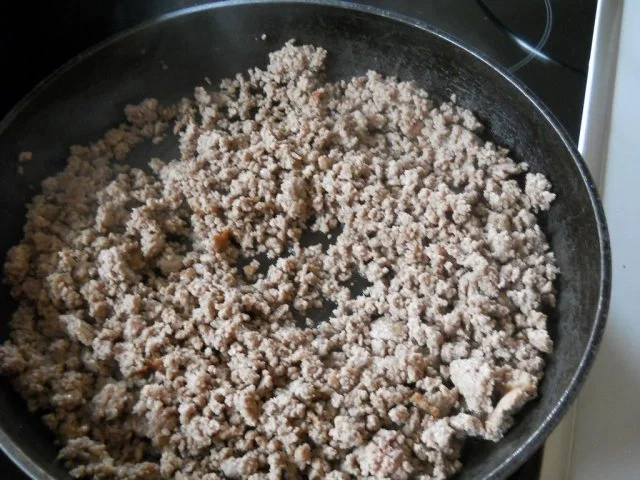 Spaghetti Bolognese - Rezept - Bild Nr. 5