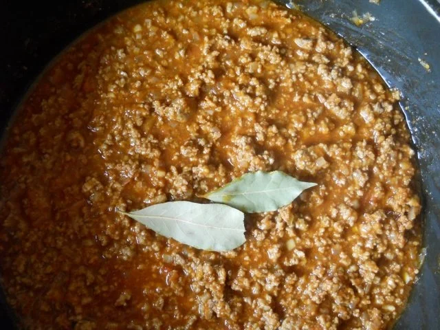 Spaghetti Bolognese - Rezept - Bild Nr. 8