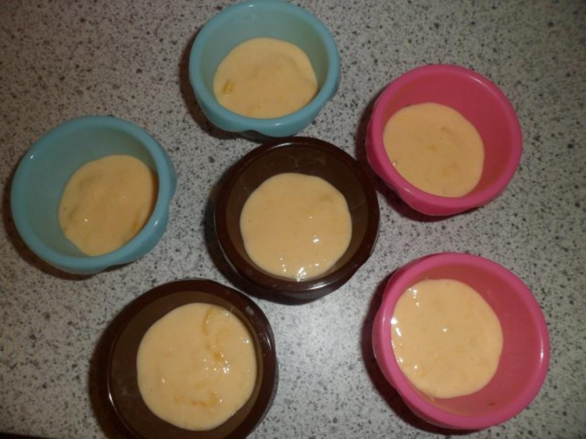 Mango-Joghurt-Kuchen - Rezept - Bild Nr. 2