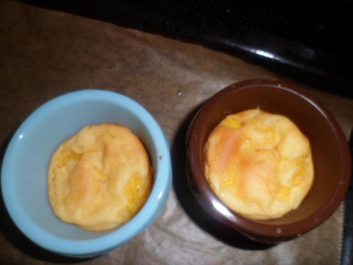 Mango-Joghurt-Kuchen - Rezept - Bild Nr. 3