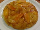Tarte Tatin - Rezept