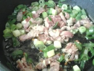 Knoblauch-Parmesan-Spaghetti - Rezept - Bild Nr. 5