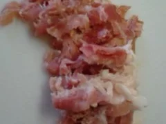 Knoblauch-Parmesan-Spaghetti - Rezept - Bild Nr. 4