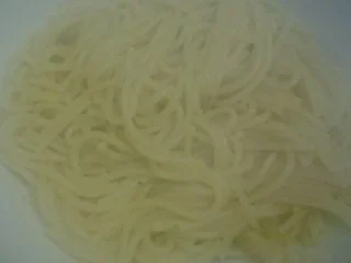 Knoblauch-Parmesan-Spaghetti - Rezept - Bild Nr. 6