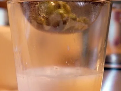 Rezept: Zwetschgen-Rohrnudeln mit Vanille-Sauce Bild Nr. 4 Zwetschgen-Rohrnudeln mit Vanille-Sauce - Rezept - Bild Nr. 4