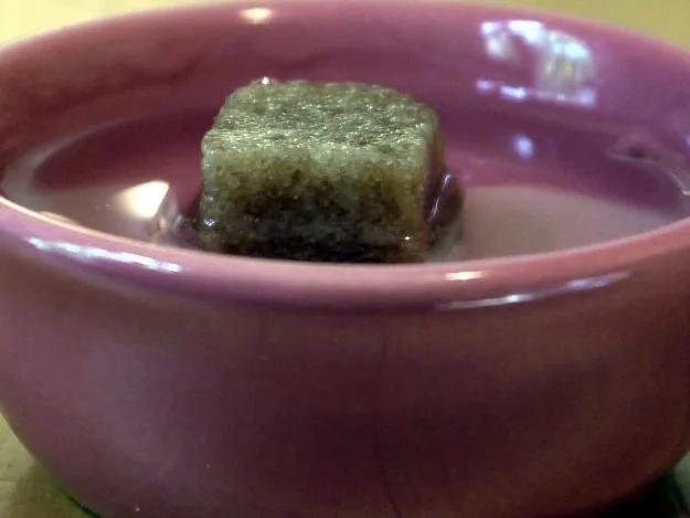 Rezept: Zwetschgen-Rohrnudeln mit Vanille-Sauce Bild Nr. 9 Zwetschgen-Rohrnudeln mit Vanille-Sauce - Rezept - Bild Nr. 9