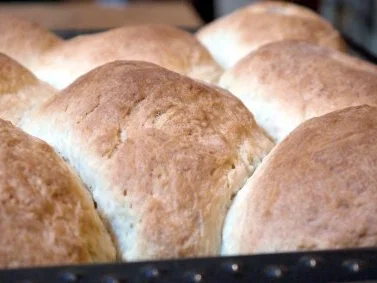 Rezept: Zwetschgen-Rohrnudeln mit Vanille-Sauce Bild Nr. 17 Zwetschgen-Rohrnudeln mit Vanille-Sauce - Rezept - Bild Nr. 17