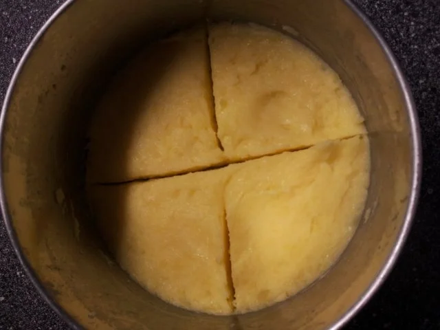 polnische Kartoffelklöße - Rezept - Bild Nr. 3