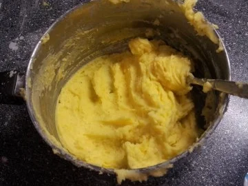 polnische Kartoffelklöße - Rezept - Bild Nr. 6