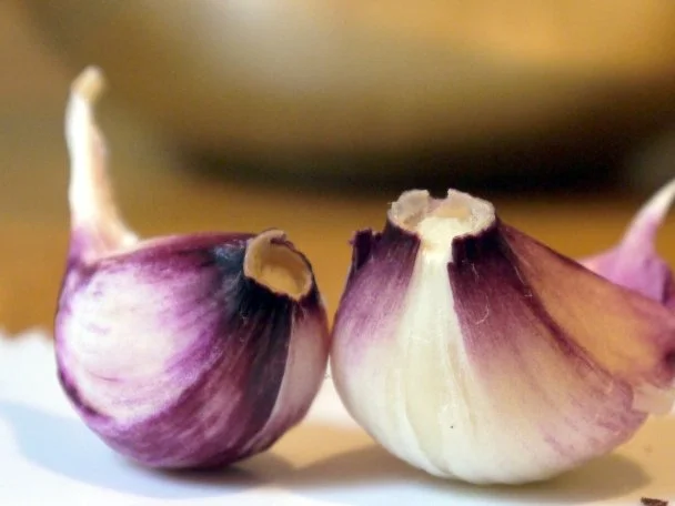 Spaghetti mit Tomaten-Pfirsich-Sauce - Rezept - Bild Nr. 4