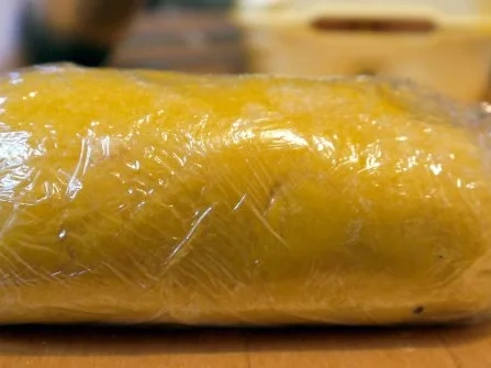 Spaghetti mit Tomaten-Pfirsich-Sauce - Rezept - Bild Nr. 9