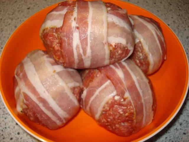 BBQ Amadillo Eggs - Rezept - Bild Nr. 8