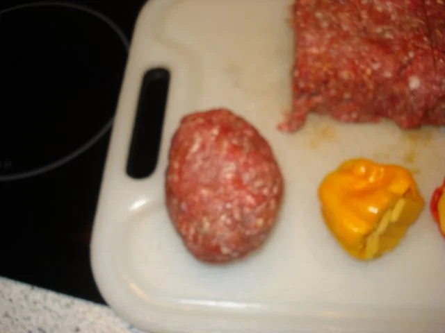 BBQ Amadillo Eggs - Rezept - Bild Nr. 7