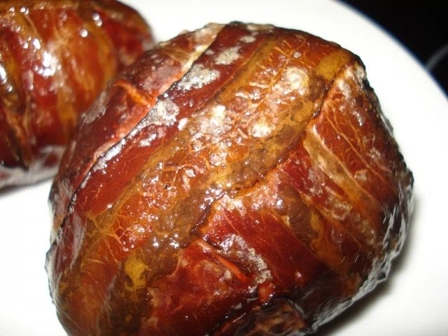 BBQ Amadillo Eggs - Rezept - Bild Nr. 2