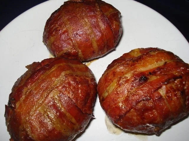 BBQ Amadillo Eggs - Rezept - Bild Nr. 9