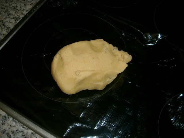 Quark-Heidelbeer-Wirbel-Torte>> - Rezept - Bild Nr. 3