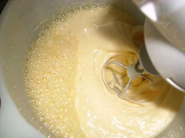 Quark-Heidelbeer-Wirbel-Torte>> - Rezept - Bild Nr. 5