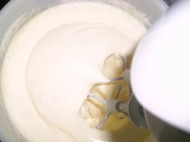 Quark-Heidelbeer-Wirbel-Torte>> - Rezept - Bild Nr. 6