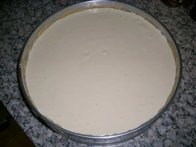 Quark-Heidelbeer-Wirbel-Torte>> - Rezept - Bild Nr. 7