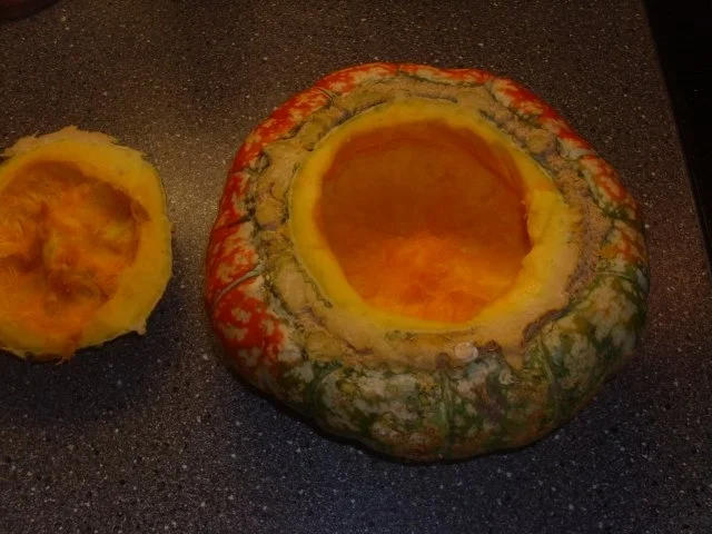 Gefüllte Bischofsmütze - Rezept - Bild Nr. 3